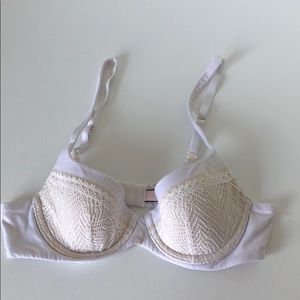 Victoria’s Secret bra